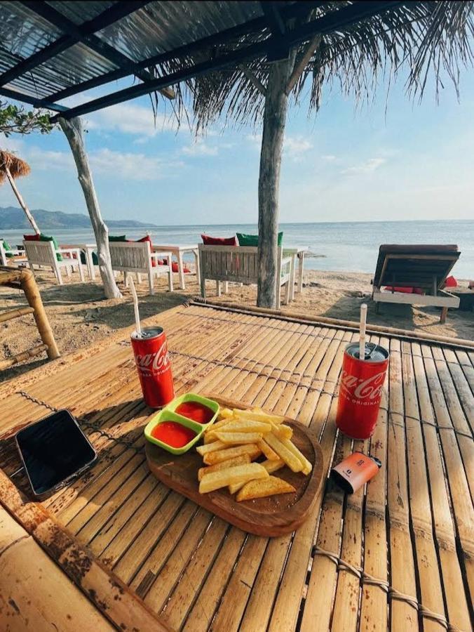 Why Not Bar And Bungalows #2 Pemenang Exteriör bild